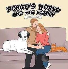 E-Book (epub) Pongo's World von Katheryn Skalet