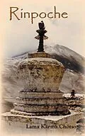 E-Book (epub) Rinpoche von Lama Karma Chötso