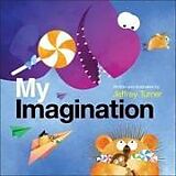 Fester Einband My Imagination von Jeffrey Turner
