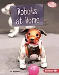 E-Book (pdf) Robots at Home von Liz Sonneborn