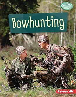 E-Book (epub) Bowhunting von Kyle Brach