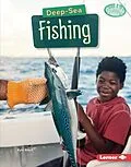 E-Book (epub) Deep-Sea Fishing von Kyle Brach