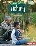 E-Book (epub) Freshwater Fishing von Diane Lindsey Reeves