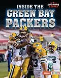 PDF Inside the Green Bay Packers von Josh Anderson