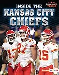 E-Book (pdf) Inside the Kansas City Chiefs von Josh Anderson