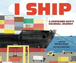 ePUB I Ship von Kelly Rice Schmitt