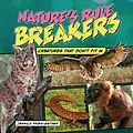 E-Book (epub) Nature's Rule Breakers von Jessica Fries-Gaither