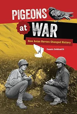 PDF Pigeons at War von Connie Goldsmith