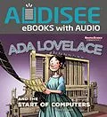 E-Book (epub) Ada Lovelace and the Start of Computers von Jordi Bayarri Dolz