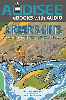 E-Book (epub) River's Gifts von Patricia Newman