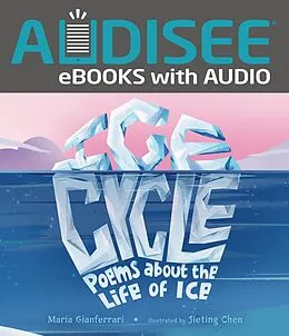 E-Book (epub) Ice Cycle von Maria Gianferrari