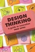 Livre Relié Design Thinking de Fred Estes