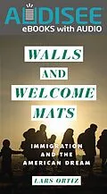E-Book (epub) Walls and Welcome Mats von Lars Krogstad Ortiz