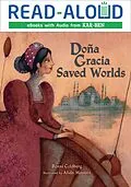 E-Book (epub) Dona Gracia Saved Worlds von Bonni Goldberg
