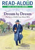E-Book (epub) Dream by Dream von Geri Kolesar
