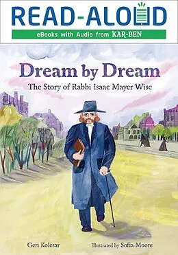 E-Book (epub) Dream by Dream von Geri Kolesar