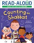 E-Book (epub) Counting on Shabbat von Nancy Churnin