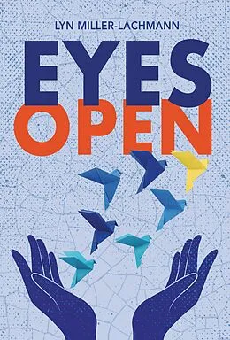 E-Book (pdf) Eyes Open von Lyn Miller-Lachmann