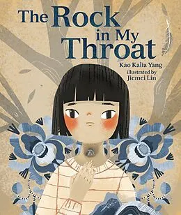 E-Book (pdf) Rock in My Throat von Kao Kalia Yang