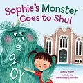 E-Book (pdf) Sophie's Monster Goes to Shul von Sandy Asher
