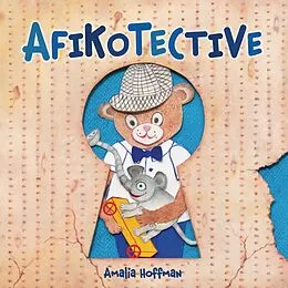 E-Book (pdf) Afikotective von Amalia Hoffman