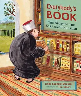 E-Book (epub) Everybody's Book von Linda Leopold Strauss