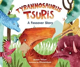 E-Book (epub) Tyrannosaurus Tsuris von Susan Tarcov