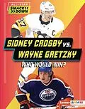 PDF Sidney Crosby vs. Wayne Gretzky von Josh Anderson