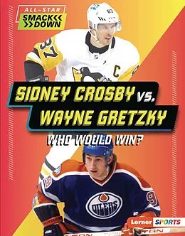 PDF Sidney Crosby vs. Wayne Gretzky von Josh Anderson