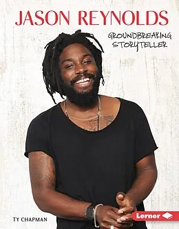E-Book (epub) Jason Reynolds von Ty Chapman