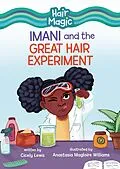 E-Book (epub) Imani and the Great Hair Experiment von Cicely Lewis