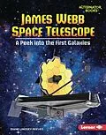 E-Book (epub) James Webb Space Telescope von Diane Lindsey Reeves