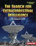 E-Book (epub) Search for Extraterrestrial Intelligence von Joe Rhatigan