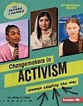 PDF Changemakers in Activism von Artika R. Tyner