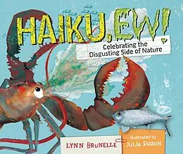 ePUB Haiku, Ew! von Lynn Brunelle