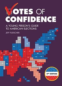 E-Book (pdf) Votes of Confidence, 3rd Edition von Jeff Fleischer