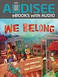 E-Book (epub) We Belong von Laura Purdie Salas