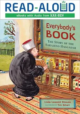 E-Book (epub) Everybody's Book von Linda Leopold Strauss