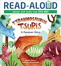 E-Book (epub) Tyrannosaurus Tsuris von Susan Tarcov