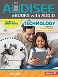 E-Book (epub) Technology von Percy Leed