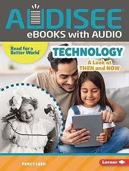 E-Book (epub) Technology von Percy Leed