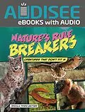 E-Book (epub) Nature's Rule Breakers von Jessica Fries-Gaither