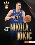 ePUB Meet Nikola Jokic von David Stabler