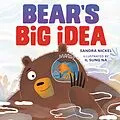 E-Book (epub) Bear's Big Idea von Sandra Nickel