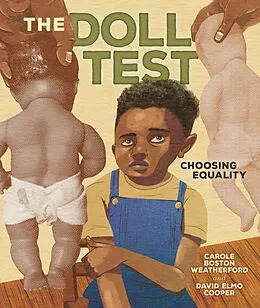 E-Book (pdf) Doll Test von Carole Boston Weatherford