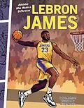 E-Book (epub) LeBron James von Josh Anderson