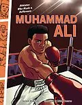 E-Book (epub) Muhammad Ali von Josh Anderson