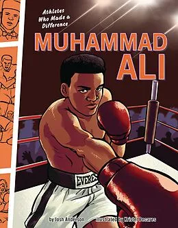 E-Book (epub) Muhammad Ali von Josh Anderson