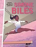 E-Book (epub) Simone Biles von Josh Anderson