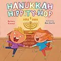 E-Book (epub) Hanukkah Hippity-Hop von Barbara Kimmel